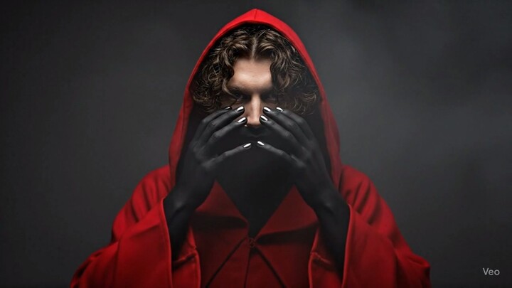 I've been catching My reflection already looking