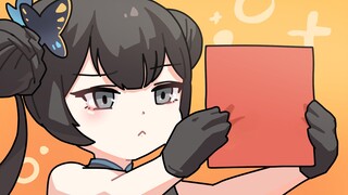 做什么呢？[蔚蓝档案动画片]