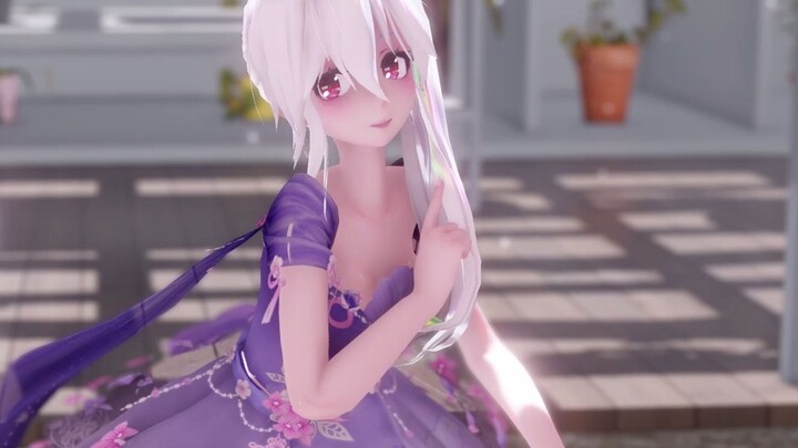 [Weak MMD❀2K full screen] ❤Dear❤Can you spend the Chinese Valentine's Day with me? ❀Love you at 105℃