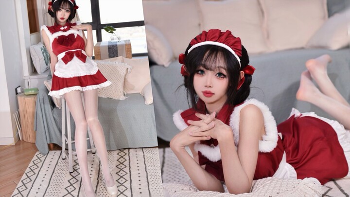 [จอแนวตั้ง 4k] จู้อิน ดื่มยาเสน่ห์ชามนี้ซะ! ยาเสน่ห์～