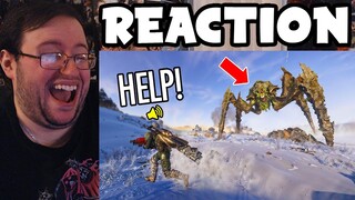 Gor's "Helldivers 2 WTF & Funny Moments! Ep #1 by Top FPS Plays" REACTION