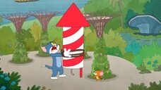2. Tom Vs Jerry Animation Compilation