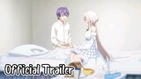 One Room, Hiatari Futsuu, Tenshi-tsuki. || Official Trailer 2