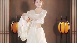 舞蹈专业的女生都很专一好吧～