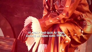 gã săn cá