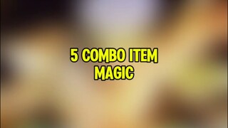 User mage kudu tau ini 🤩#comboitemmage #mlbbinfo #MLBBRisingOpen #MRO #MROS2