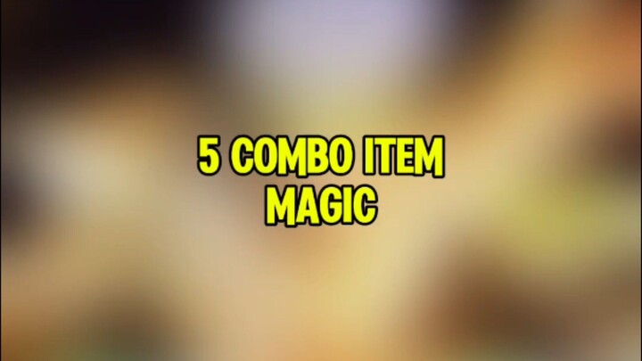 User mage kudu tau ini 🤩#comboitemmage #mlbbinfo #MLBBRisingOpen #MRO #MROS2