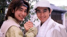 5. TITLE: Amazing Twin's [2002]/Chinese Series Adventure Romance Comedy Tagalog Dubbed Episode 05 HD