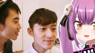 [Otome Voice] Things that are normal for girls but are considered gay by boys