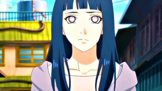 hanya Hinata yg menyukai naruto sebelum jadi apa2