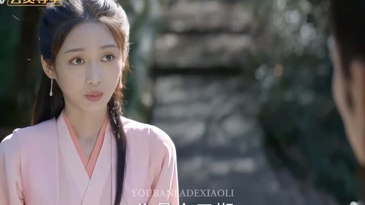 她最后都不知道人人都说无情的文无期会和她死在同一片火海里【余承恩】