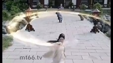 เจียงเป่ยจุติร่างแห่งเต๋า ตอนที่17