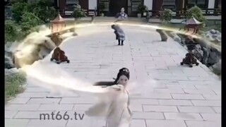 เจียงเป่ยจุติร่างแห่งเต๋า ตอนที่17