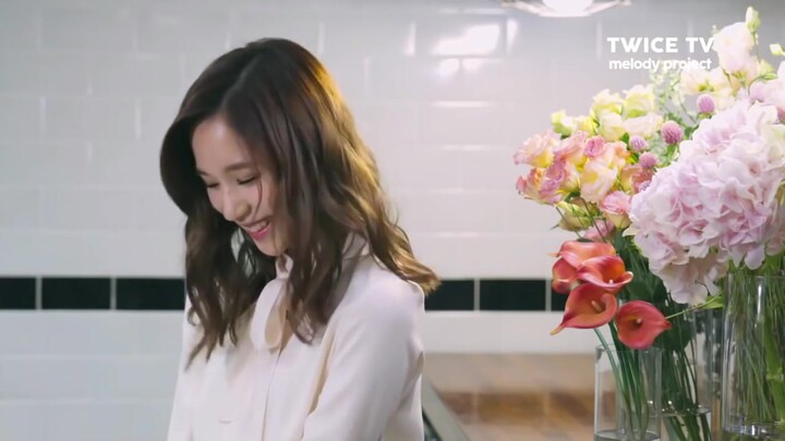 [TWICE] MINA 'Don't Smile at Me, Falling in Love with You' FM-V