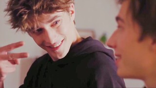 【Elu】SKAM ฉบับภาษาฝรั่งเศส “ไม่มีอะไรเกี่ยวกับฉันจนกว่าจะได้พบคุณ”