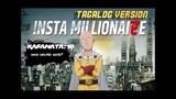 Insta Millionaire Tagalog Ep 10