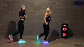 Haddaway What Is Love music video