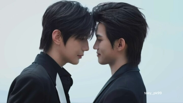 Tomyshore ตอนพิเศษ ep1 ซับไทย