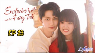 🇨🇳EXCLUSIVE FAIRYTALE EP 13(engsub)2023