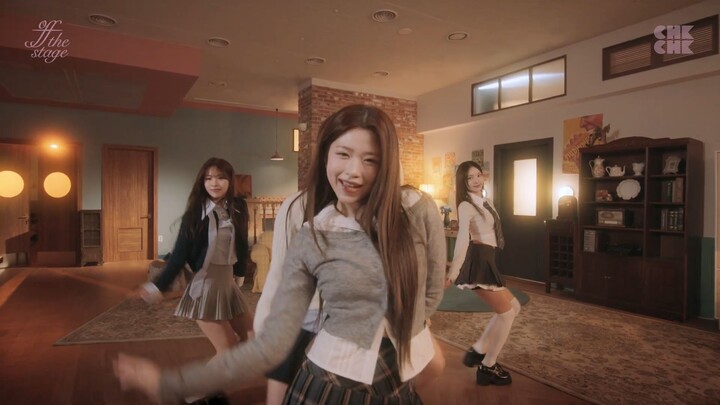 RESCENE LOVE ATTACK Performance