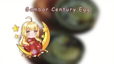 [SPEEDPAINT]: Century Egg