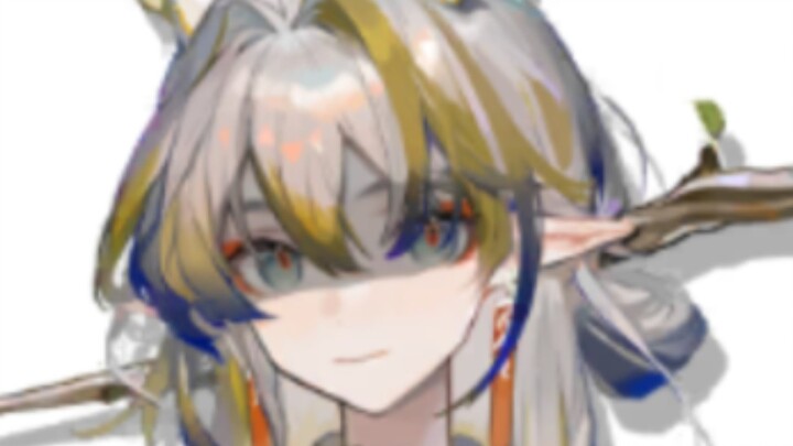 [Arknights] Bro, I wanna farm your fields and grow you out of them!