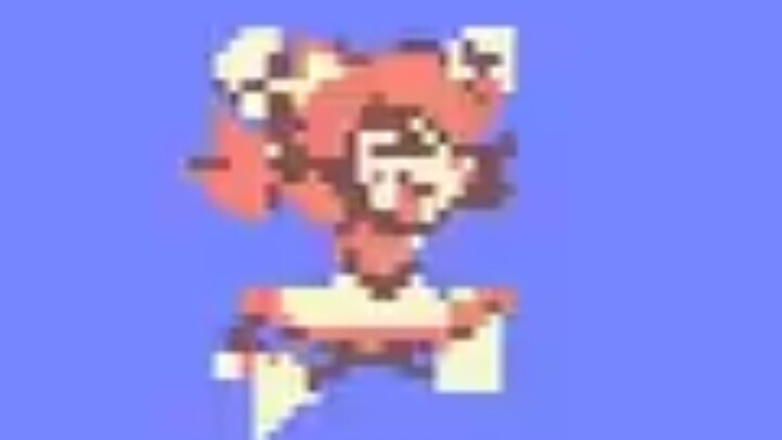 เกมแฟมิคอมปี 1985 “เมี้ยวเมี้ยวจุ๊บๆ น่ารักสุดๆ”