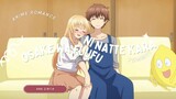 Osake wa Fuufu ni natte kara(rekomendasi anime romance)