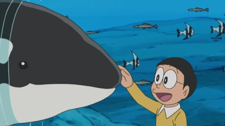 Doraemon Episode (367_368) Movie [Bahasa Indonesia]
