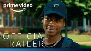 Emergency - Official Trailer | Prime Video