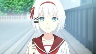 Yo gua dah lama GK post JJ anime ya nih yang mau gua buatin JJ waifu kalian silahkan komen