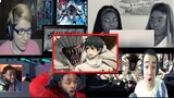 Jujutsu Kaisen 0 Movie Official Trailer 3 - NEW PV Reaction Mashup | AR Reactions