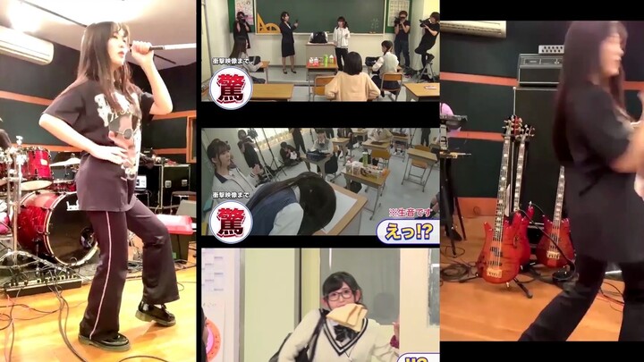 【باندولي】 الفرقة الجديدة راسيليا! تُعلن ظهورها بفخر!