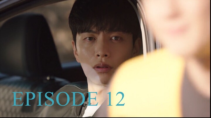 Behind Your Touch (2023) Episode 12 SUB INDO