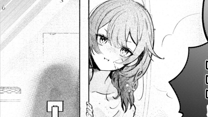 Childhood sweethearts have grown up without us noticing