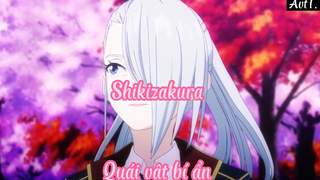 Shikizakura _Tập 10- Quái vật bí ẩn