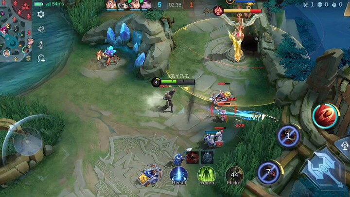 Epic play