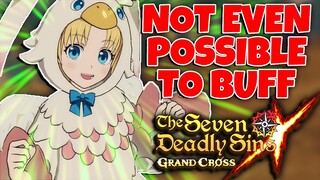 IRREDEEMABLE! FILO IS COMING BACK AND IS UNUSABLE! | Seven Deadly Sins: Grand Cross