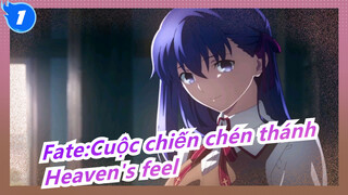 Fate:Cuộc chiến chén thánh
Heaven's feel_1