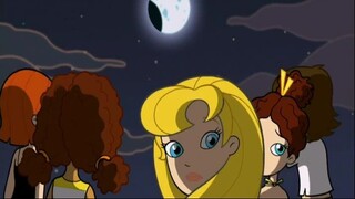 Polly Pocket: Lunar Eclipse (2004) - HD