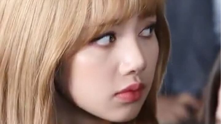 Lisa! The best love between us is to support each other's dreams.