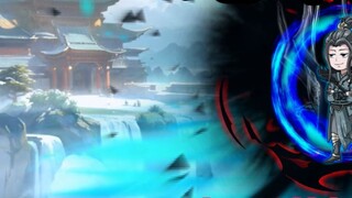 Demigod yang Terlalu Berhati-hati "Retrospektif Putus Asa" 183