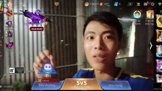 live stream #7 - vẽ skin ZATA Siêu Việt