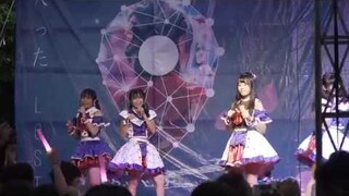 【虹 FTU 2019】Inuneko Seishun Massakari いぬねこ青春真っ盛り cover わーすた