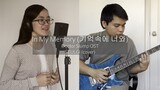 In My Memory (기억속에 너와) - Doctor Slump OST - SEULGI || Acoustic Cover