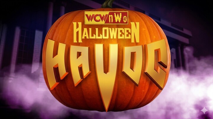 Halloween Havoc '98