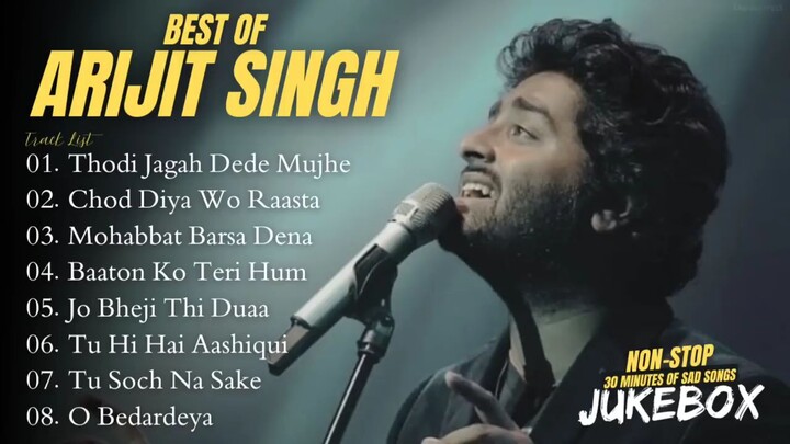 best of Arijit singh non stop song
