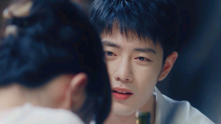 น้องหมาจะไปผิดอะไรล่ะ ก็แค่อยากเจอพี่สาวเฉยๆ นี่แหละ!