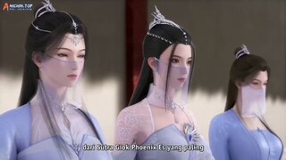 Againts The Gods S1 (Sub Indo) Eps 29