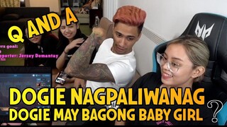 DOGIE SILA NABA ANG KA DATE NI DOGIE ? SINO KAYA SILA